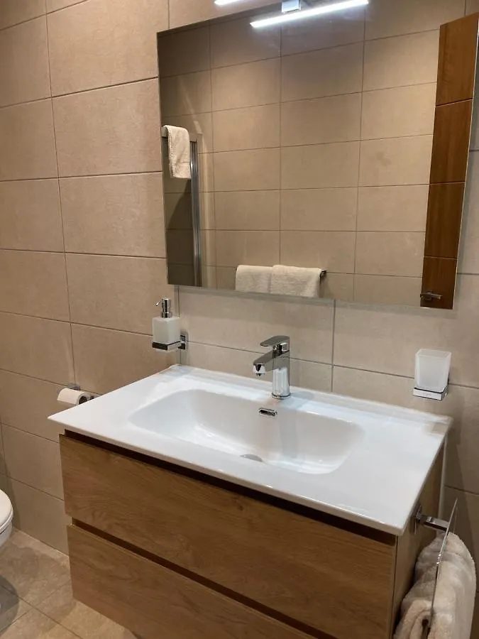 Appartamento Spinola Bay - St Julians Near Beach Prime Location