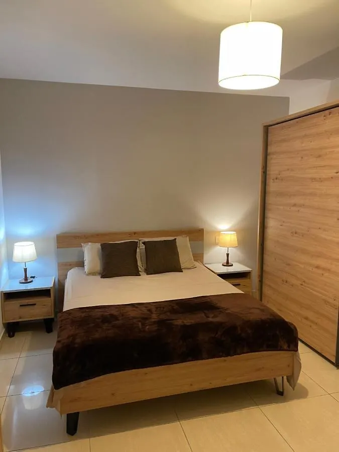 Spinola Bay - St Julians Near Beach Prime Location
