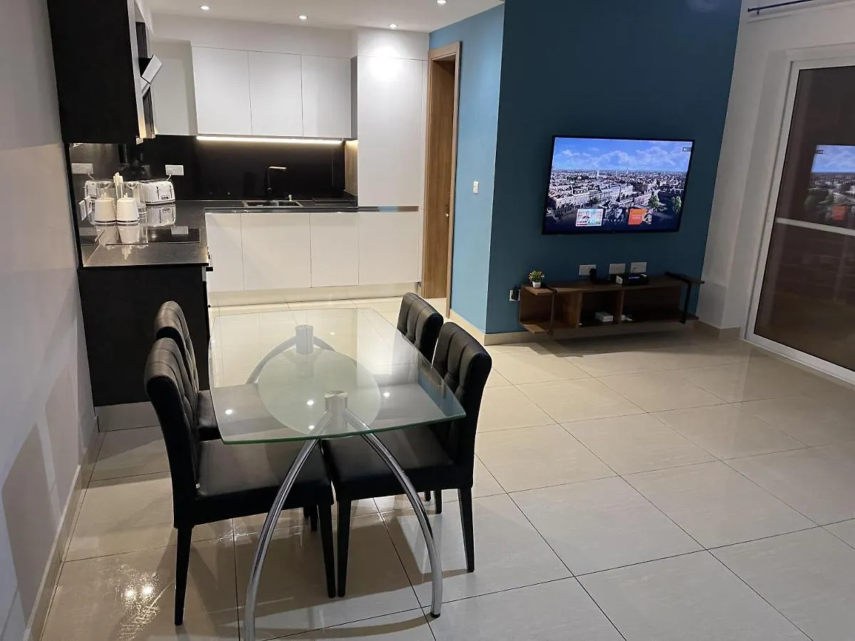 Appartamento Spinola Bay - St Julians Near Beach Prime Location Malta