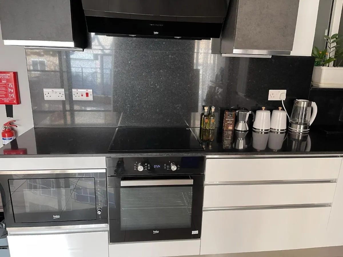 Appartamento Spinola Bay - St Julians Near Beach Prime Location Malta