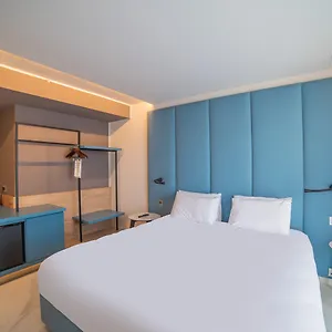 Hotell Mercure Malta, St. Julian's