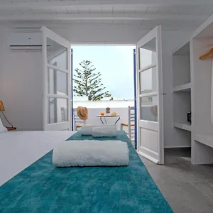 Aelia I / , Mykonos Town Grecia