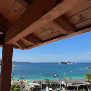 Bushi , Ksamil Albania